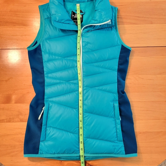 The North Face Puffer Vest  Women's  XS - Picture 7 of 15